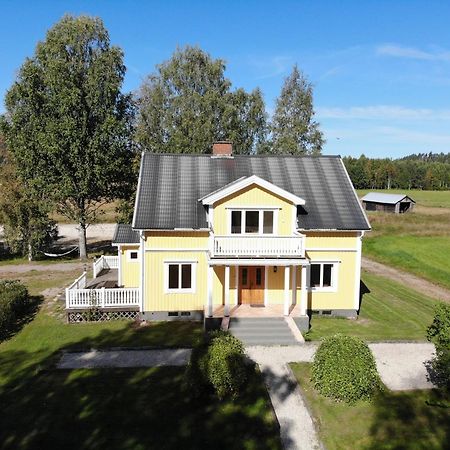 Ferienhaus Bjoerkebo Stöllet Kültér fotó