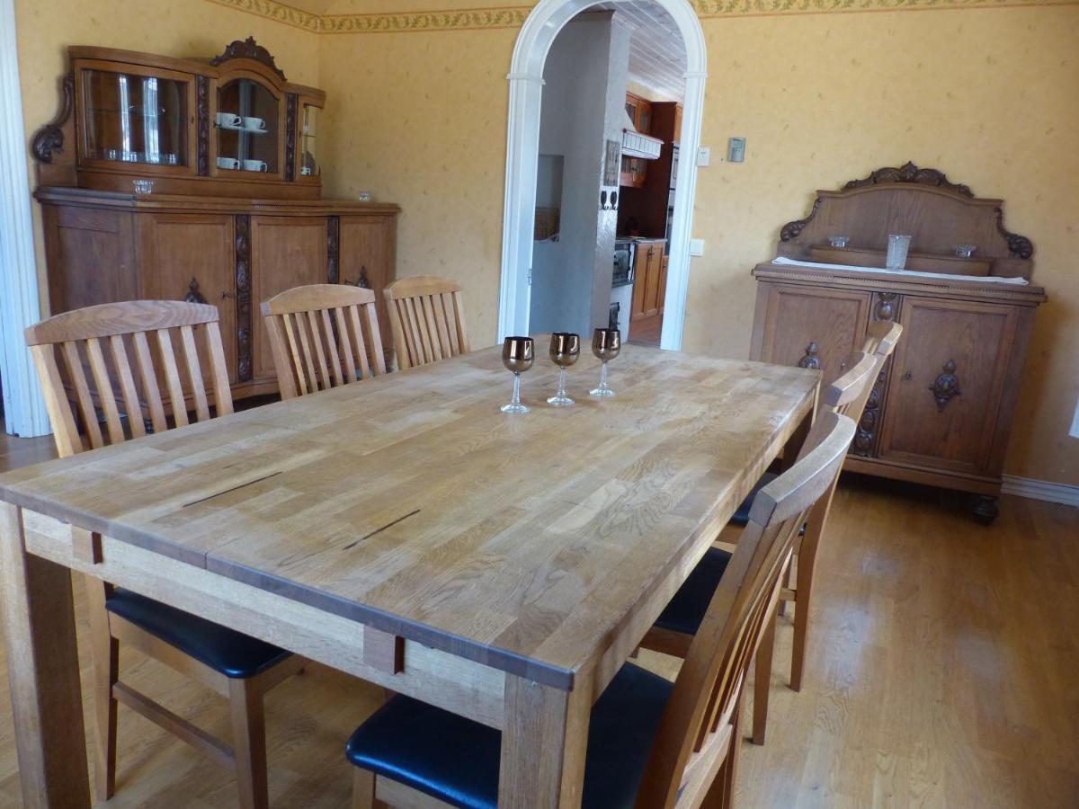 Ferienhaus Bjoerkebo Stöllet Kültér fotó