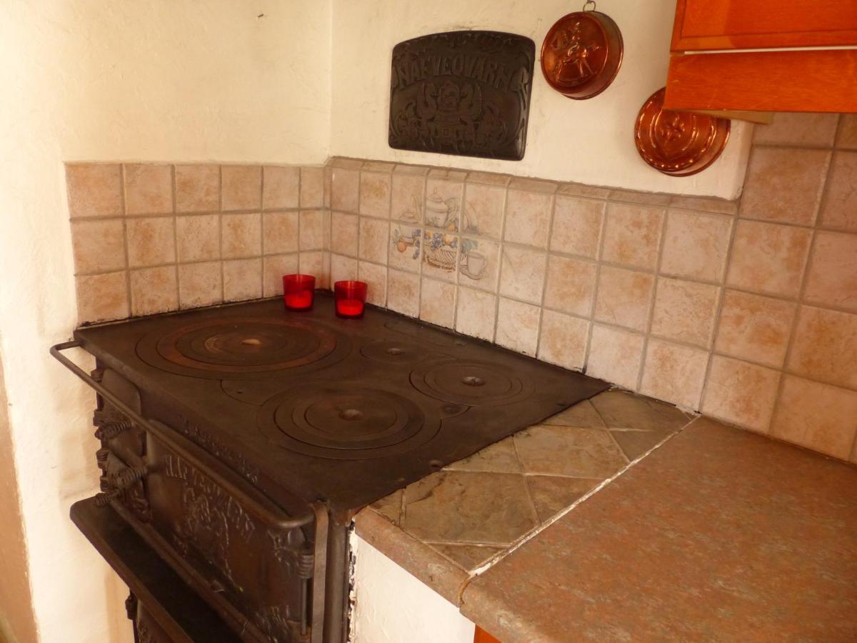 Ferienhaus Bjoerkebo Stöllet Kültér fotó
