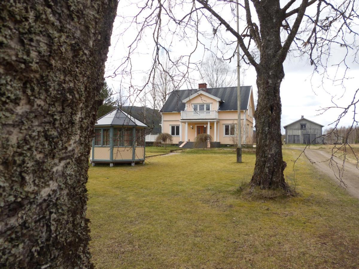 Ferienhaus Bjoerkebo Stöllet Kültér fotó