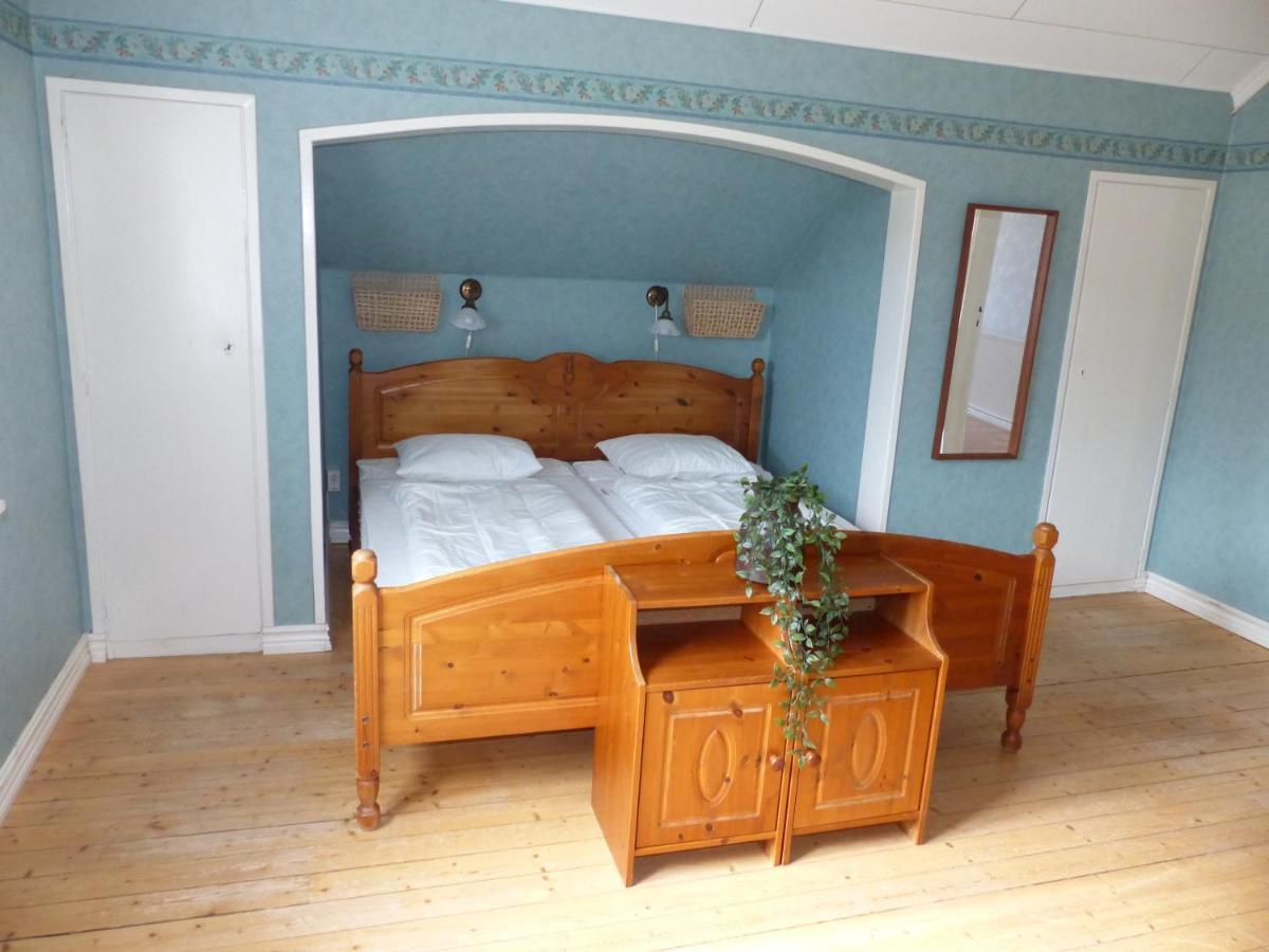 Ferienhaus Bjoerkebo Stöllet Kültér fotó