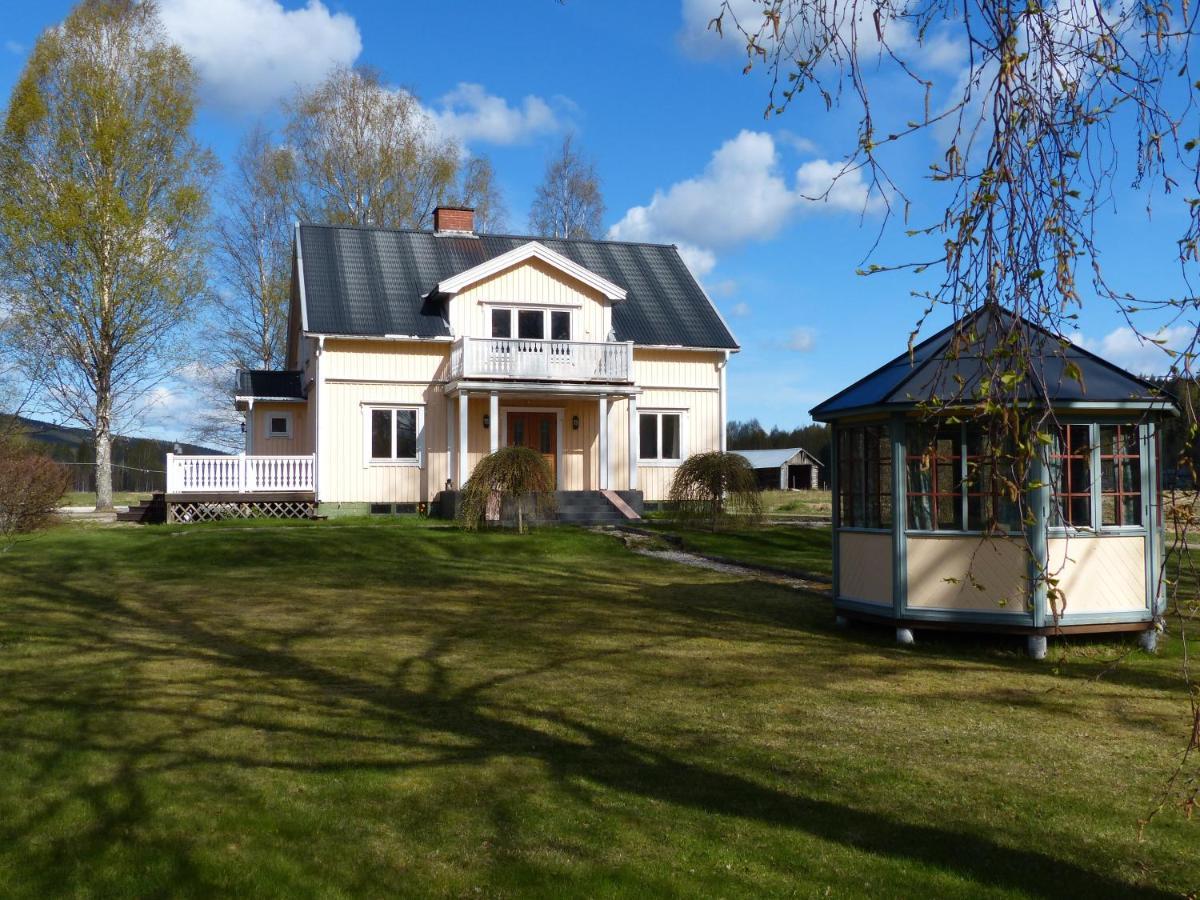 Ferienhaus Bjoerkebo Stöllet Kültér fotó