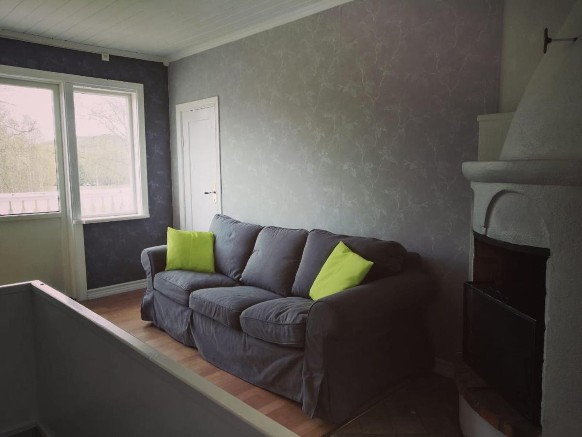 Ferienhaus Bjoerkebo Stöllet Kültér fotó