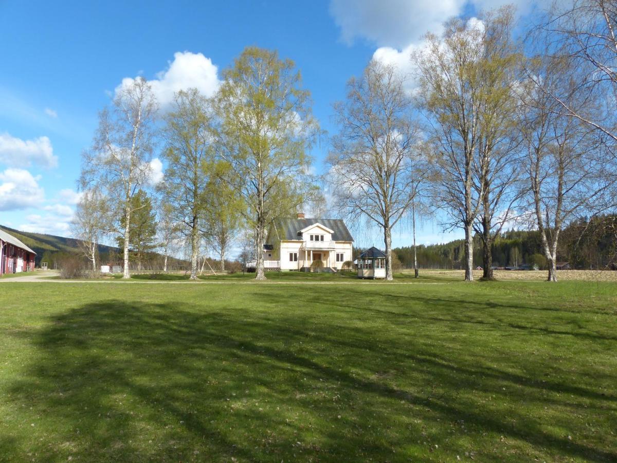 Ferienhaus Bjoerkebo Stöllet Kültér fotó